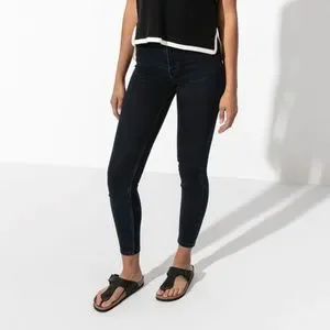 Birkenstock | Shoes | Nbib Birkenstock Ramses Black Thong 